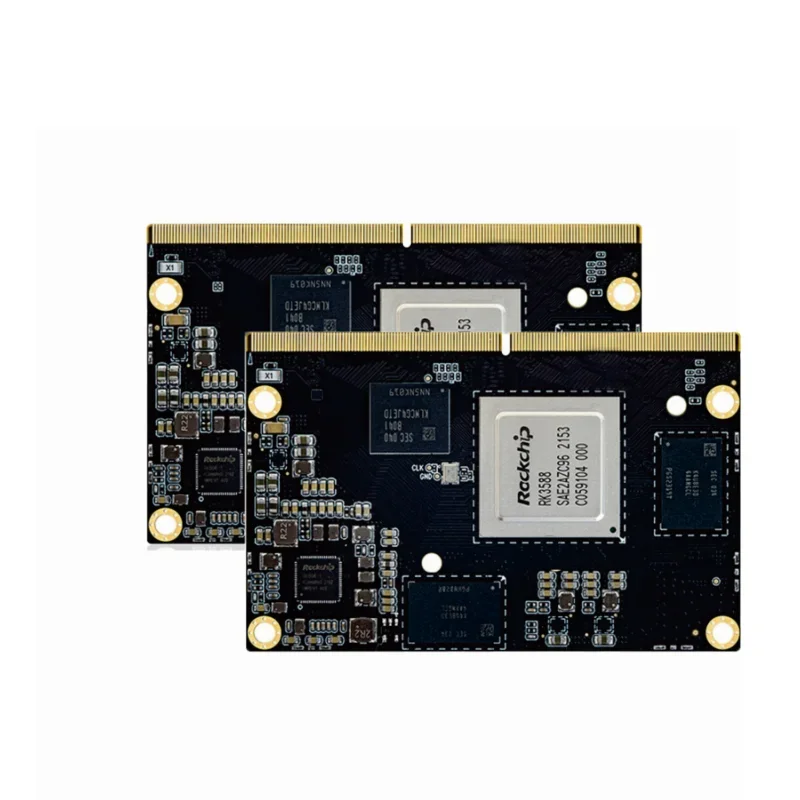 Rockchip Cortex-A55 RK3588 Dev - đánh giá và giá Rockchip Rk3588 Development Board