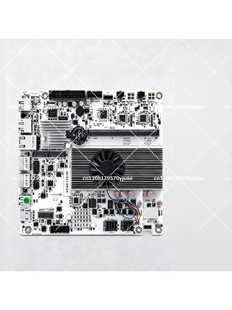 Mini ITX NAS Motherboard N150/ - đánh giá và giá Nas Motherboard 8 Sata Mini Itx