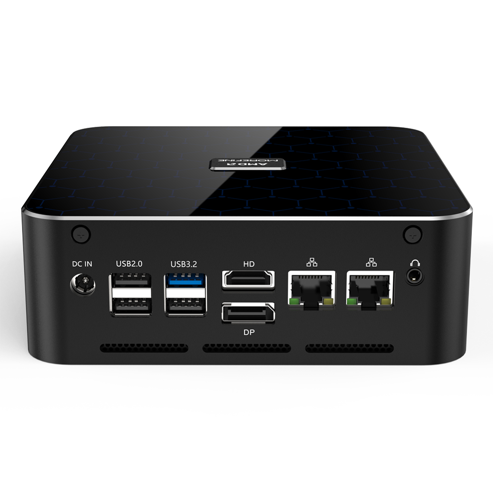 AMD Rzyen 9 8945HS Gaming Mini - đánh giá và giá Amd Ryzen 7 7840Hs Mini Pc