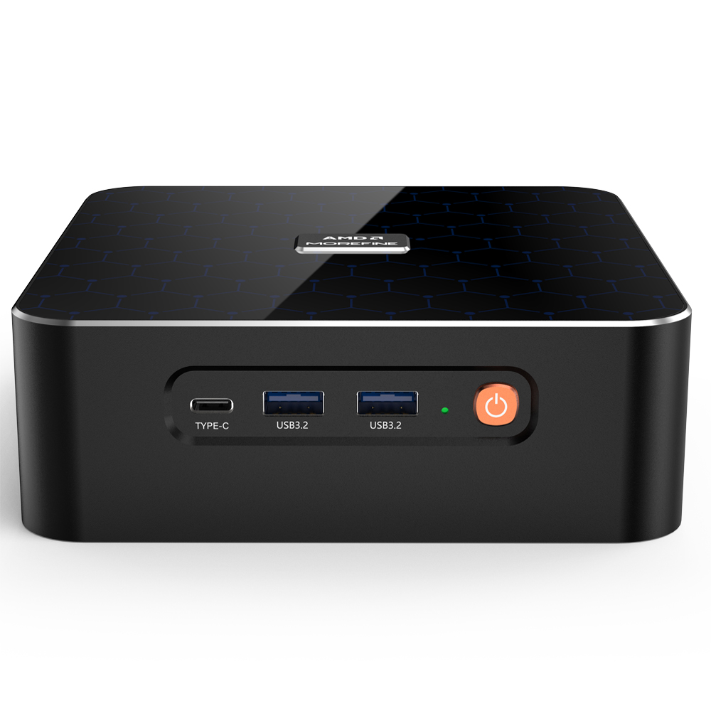 AMD Rzyen 9 8945HS Gaming Mini - đánh giá và giá Amd Ryzen 7 7840Hs Mini Pc